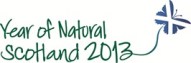 Year of Natural Scotland