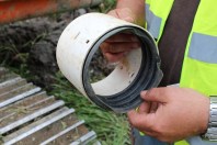 Scott McColm, Eddleston Water. Photo Jules Horne